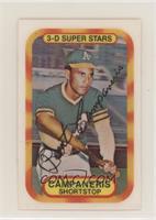 Bert Campaneris