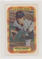 Jerry Koosman [Good to VG‑EX]