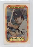 Lou Piniella [Good to VG‑EX]