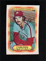 Steve Carlton [Good to VG‑EX]