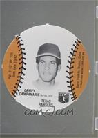 Campy Campaneris