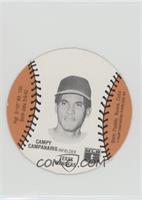 Campy Campaneris