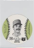 Richie Zisk