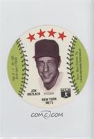 Jon Matlack