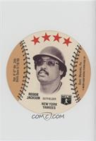 Reggie Jackson [COMC RCR Poor]