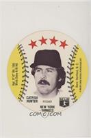 Catfish Hunter