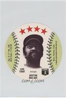 Luis Tiant