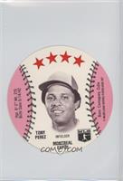 Tony Perez