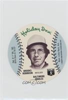 Brooks Robinson