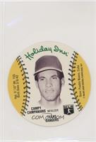 Campy Campaneris