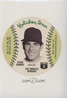 Steve Garvey