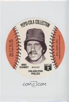 Mike Schmidt (Orange)