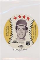 Campy Campaneris