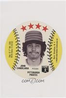 John Candelaria [Good to VG‑EX]