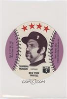 Thurman Munson