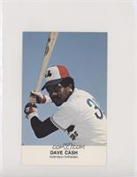 Dave Cash