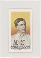 Christy Mathewson