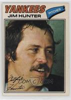 Catfish Hunter