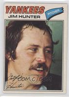 Catfish Hunter [Noted]