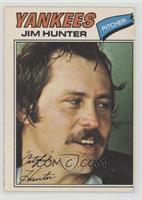 Catfish Hunter [Good to VG‑EX]