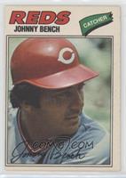 Johnny Bench