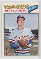 Bert Blyleven [Good to VG‑EX]