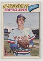 Bert Blyleven [Poor to Fair]