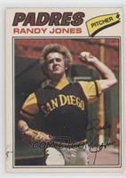 Randy Jones [Good to VG‑EX]
