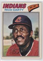 Rico Carty