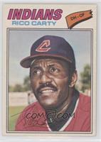 Rico Carty [Good to VG‑EX]