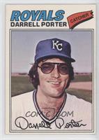 Darrell Porter