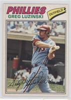 Greg Luzinski