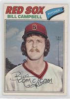 Bill Campbell