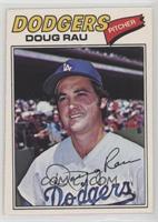 Doug Rau