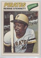 Rennie Stennett