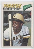 Rennie Stennett