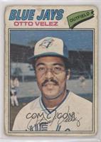 Otto Velez [Poor to Fair]