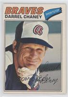 Darrel Chaney [Good to VG‑EX]