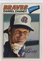 Darrel Chaney