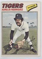 Aurelio Rodriguez