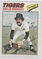 Aurelio Rodriguez