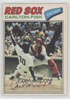 Carlton Fisk