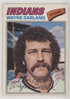 Wayne Garland