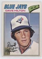 Dave Hilton