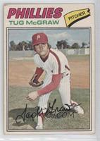 Tug McGraw [Good to VG‑EX]