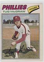 Tug McGraw