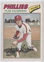 Tug McGraw