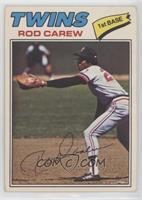 Rod Carew [Good to VG‑EX]