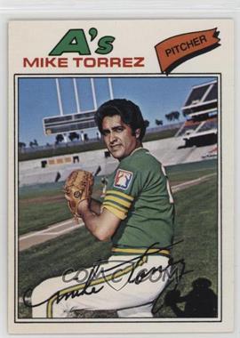 1977 O-Pee-Chee - [Base] #144 - Mike Torrez