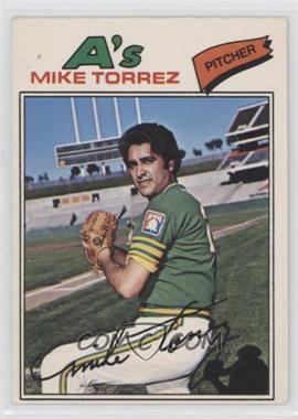 1977 O-Pee-Chee - [Base] #144 - Mike Torrez